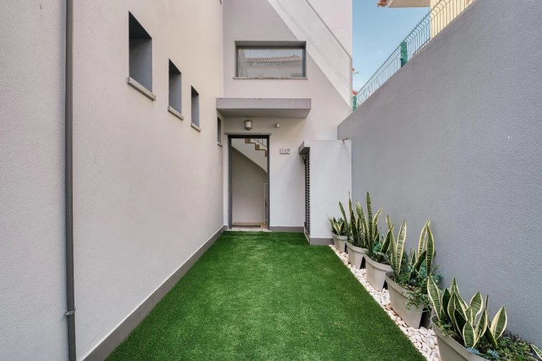 Apartamento T3 para Venda em Cascais e Estoril Foto 36