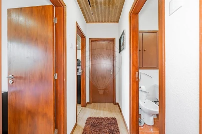 Moradia T3 para Venda em Ferral