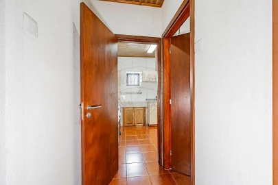 Moradia T3 para Venda em Ferral