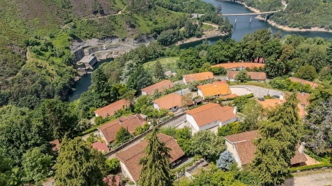 Moradia T3 para Venda em Ferral