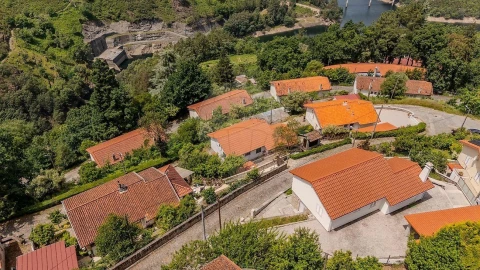 Moradia T3 para Venda em Ferral