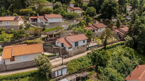 Moradia T3 para Venda em Ferral