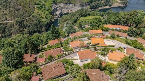 Moradia T3 para Venda em Ferral