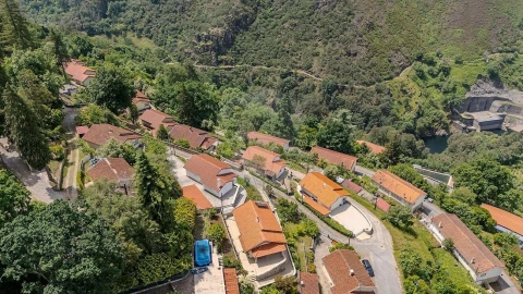 Moradia T3 para Venda em Ferral