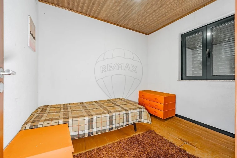Moradia T3 para Venda em Ferral Foto 15