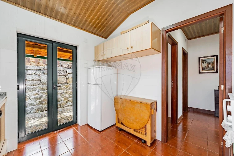 Moradia T3 para Venda em Ferral Foto 20