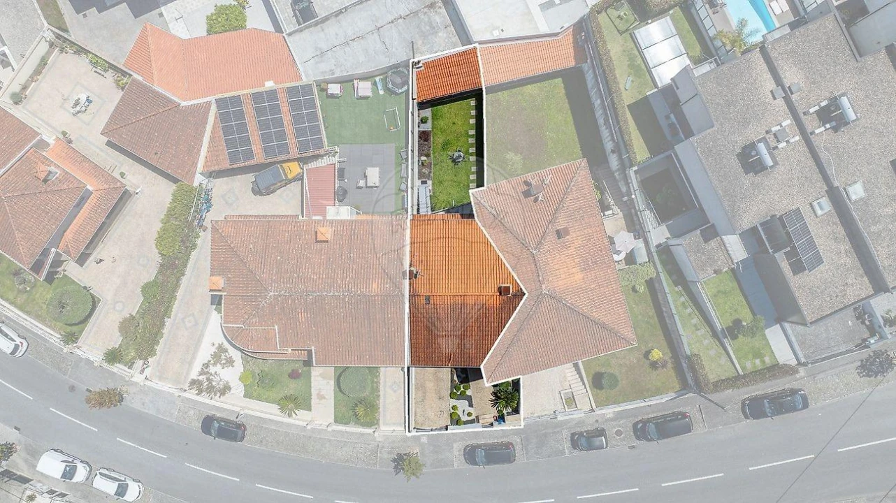 Moradia T3 para Venda em Fermentões Foto 41