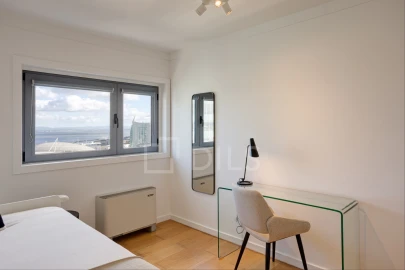 Apartamento T3 para Venda em Parque das Nações