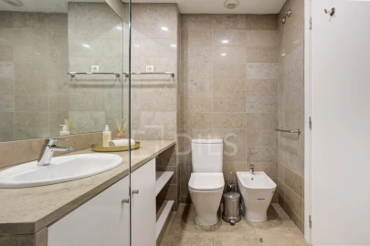 Apartamento T3 para Venda em Parque das Nações