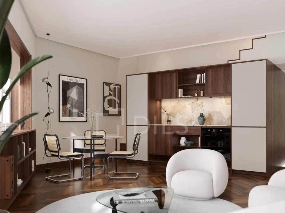Apartamento T2 para Venda em Cedofeita, Santo Ildefonso, Sé, Miragaia, São Nicolau e Vitória Foto 13
