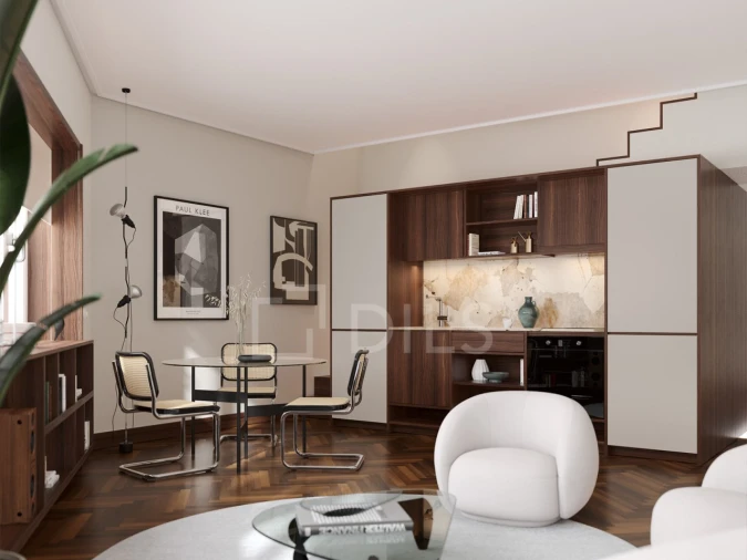 Apartamento T2 para Venda em Cedofeita, Santo Ildefonso, Sé, Miragaia, São Nicolau e Vitória Foto 13