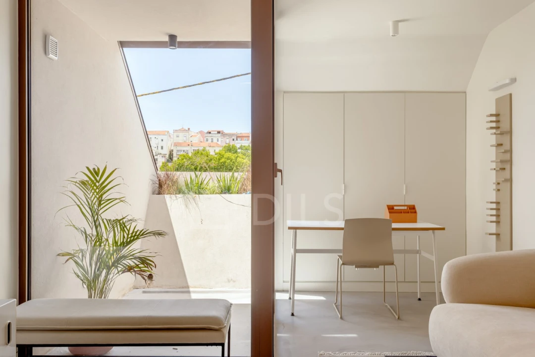 Apartamento T1 para Venda em Estrela Foto 1