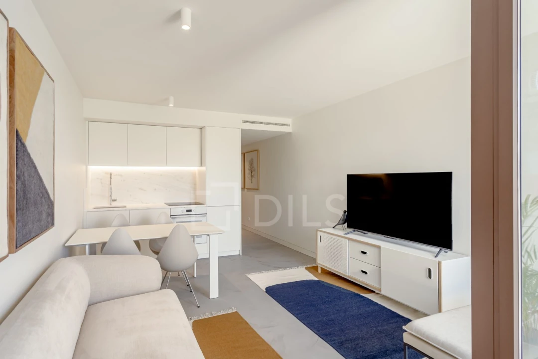 Apartamento T1 para Venda em Estrela Foto 13
