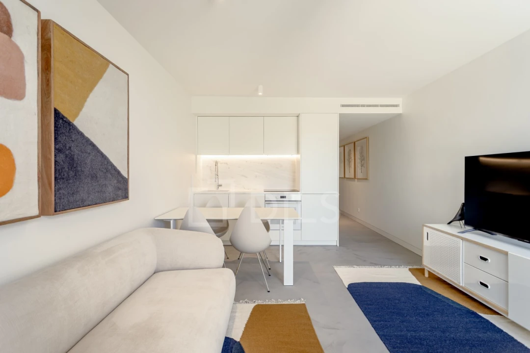 Apartamento T1 para Venda em Estrela Foto 15