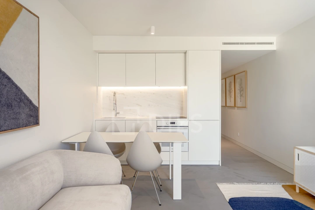Apartamento T1 para Venda em Estrela Foto 16
