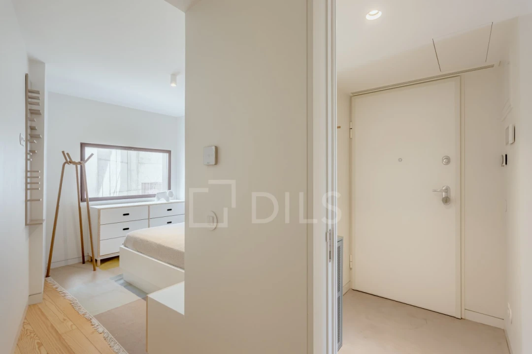 Apartamento T1 para Venda em Estrela Foto 9