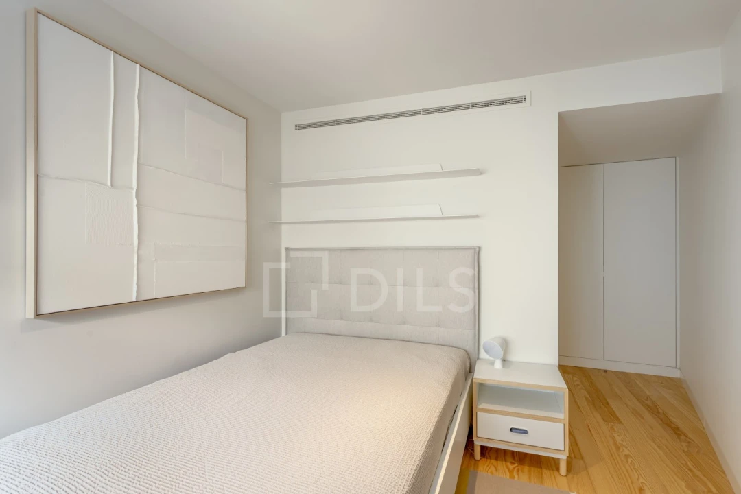 Apartamento T1 para Venda em Estrela Foto 7