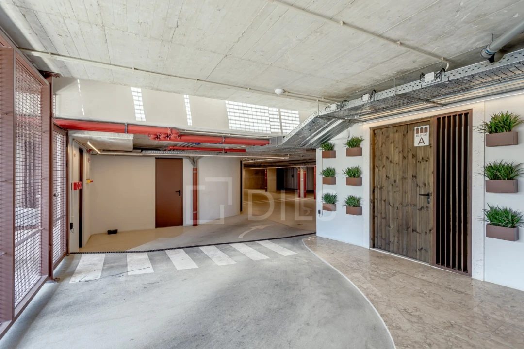 Apartamento T1 para Venda em Estrela Foto 18