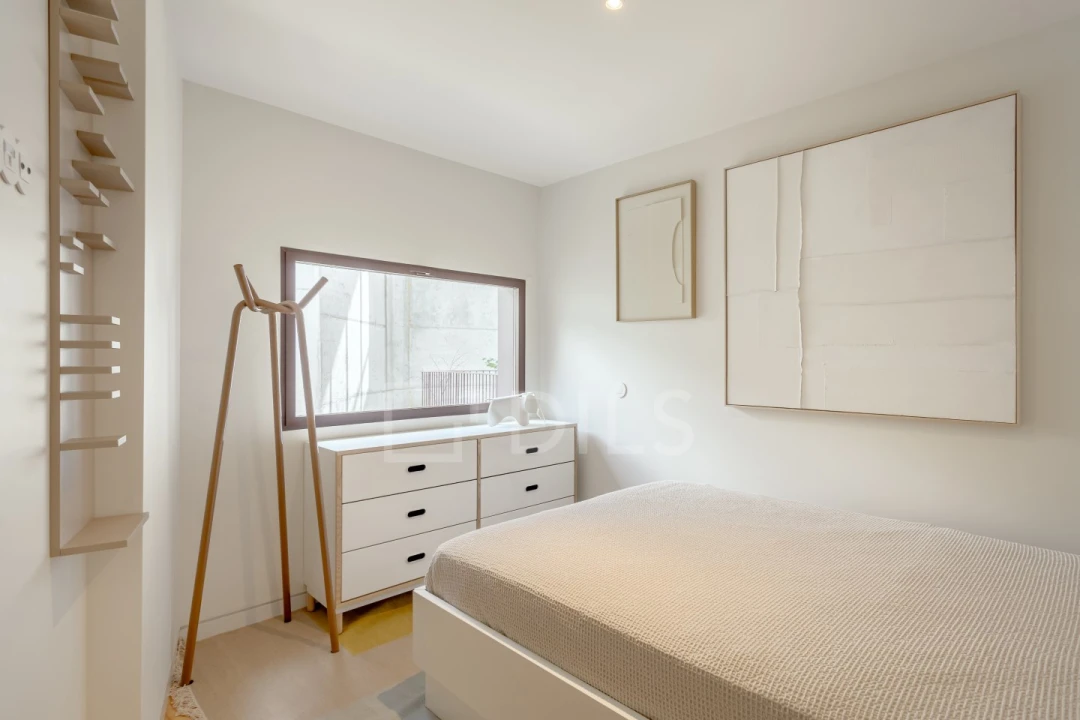 Apartamento T1 para Venda em Estrela Foto 8