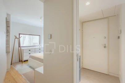 Apartamento T1 para Venda em Estrela