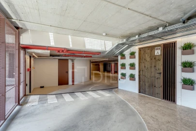 Apartamento T1 para Venda em Estrela