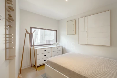 Apartamento T1 para Venda em Estrela