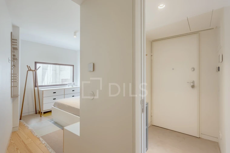 Apartamento T1 para Venda em Estrela Foto 9