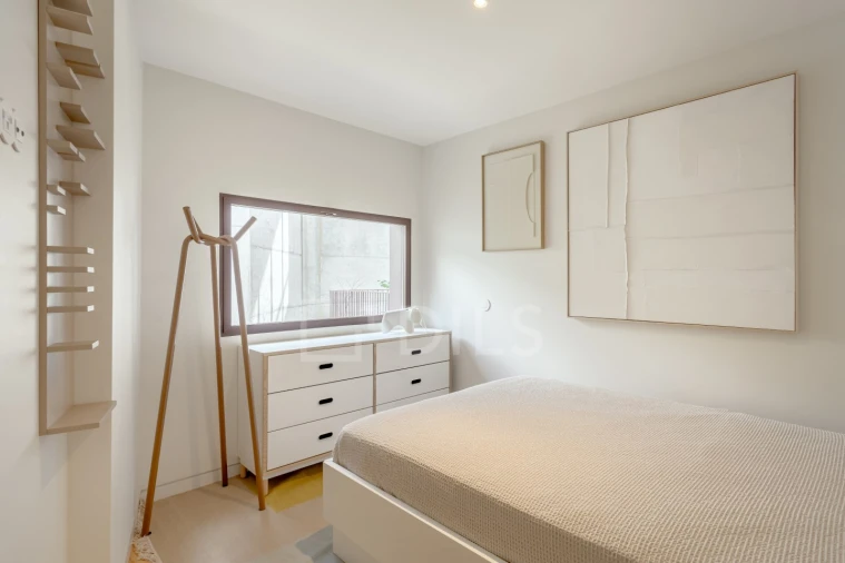 Apartamento T1 para Venda em Estrela Foto 8