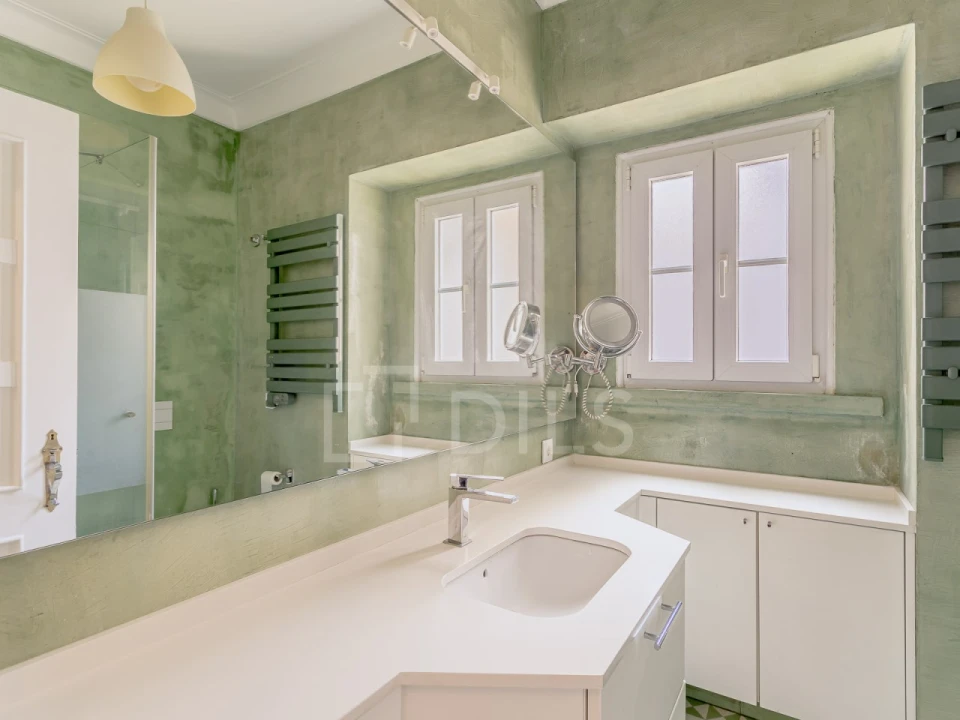 Apartamento T4 para Venda em Estrela Foto 16