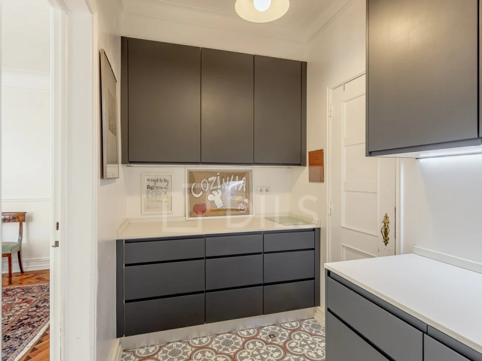 Apartamento T4 para Venda em Estrela Foto 5