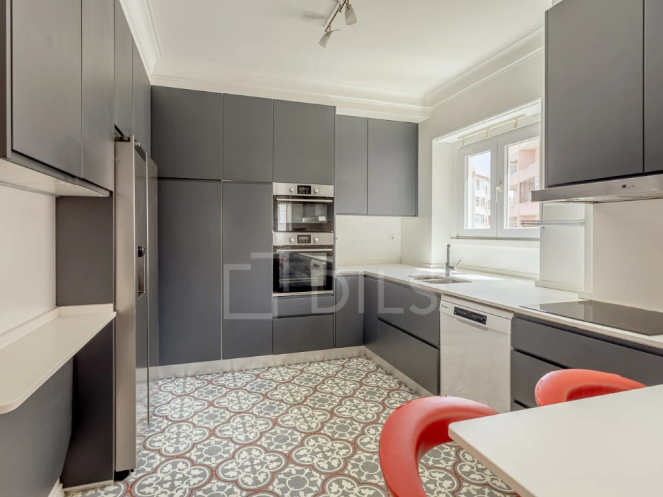 Apartamento T4 para Venda em Estrela Foto 6