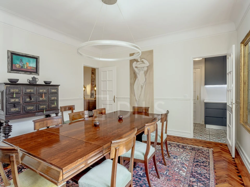 Apartamento T4 para Venda em Estrela Foto 9