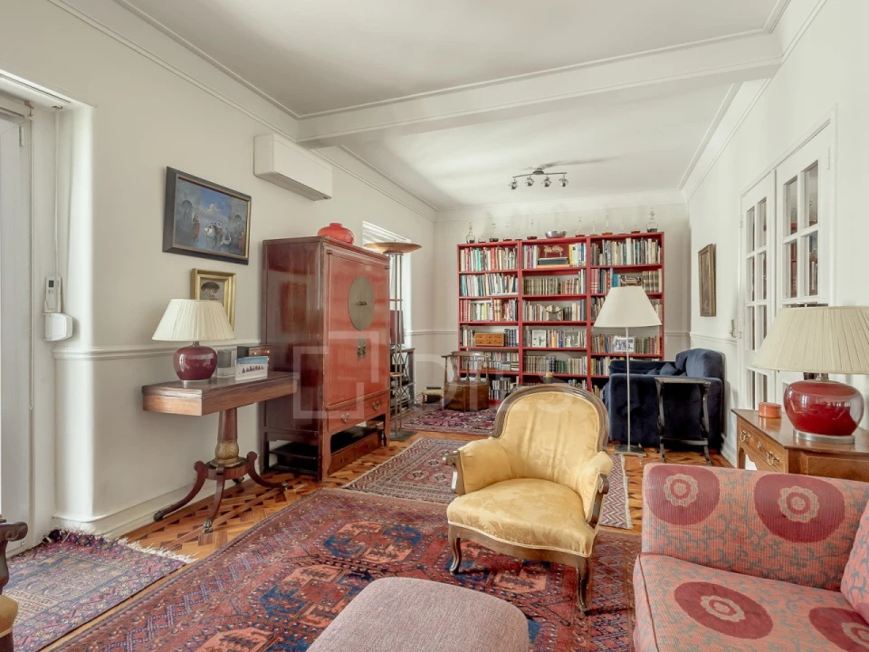 Apartamento T4 para Venda em Estrela Foto 4