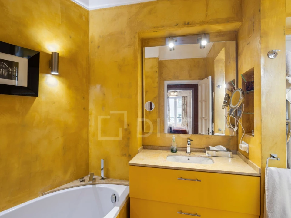 Apartamento T4 para Venda em Estrela Foto 13