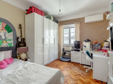 Apartamento T4 para Venda em Estrela