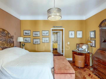 Apartamento T4 para Venda em Estrela