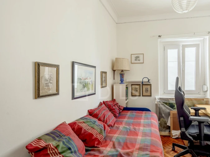 Apartamento T4 para Venda em Estrela Foto 19