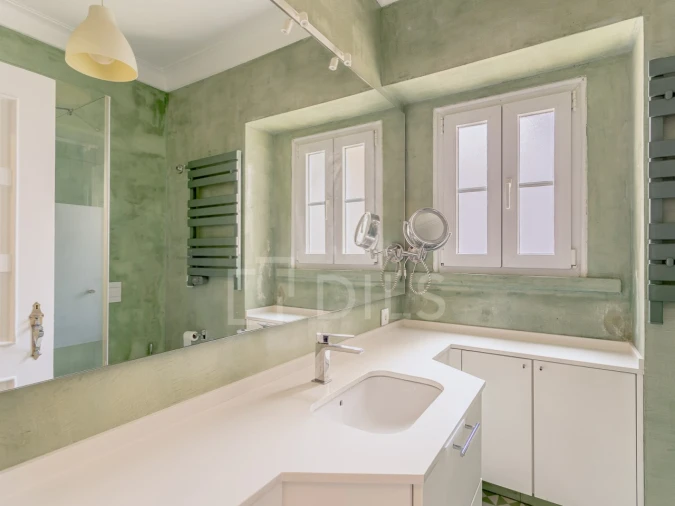 Apartamento T4 para Venda em Estrela Foto 16