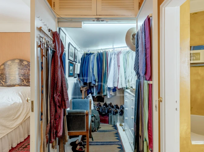 Apartamento T4 para Venda em Estrela Foto 12