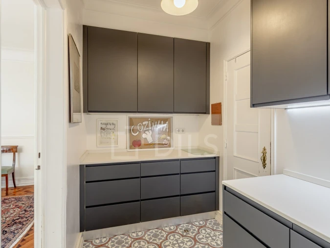Apartamento T4 para Venda em Estrela Foto 5