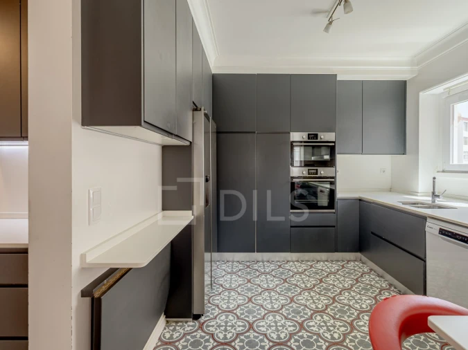 Apartamento T4 para Venda em Estrela Foto 23