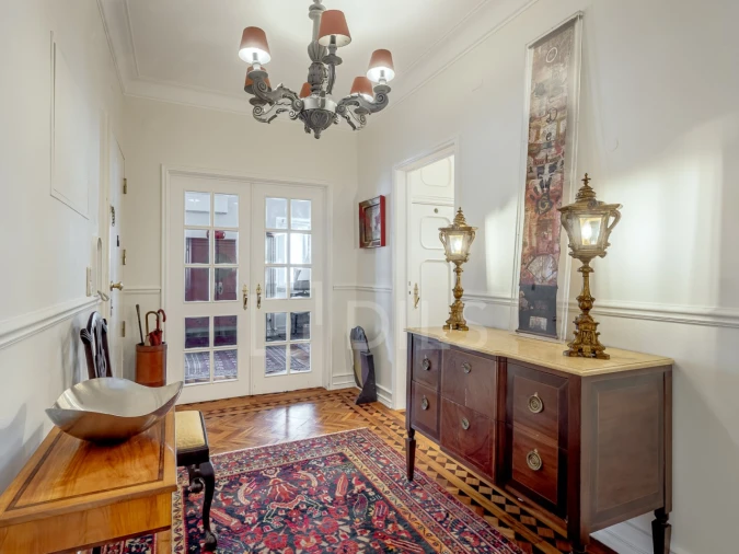 Apartamento T4 para Venda em Estrela Foto 22