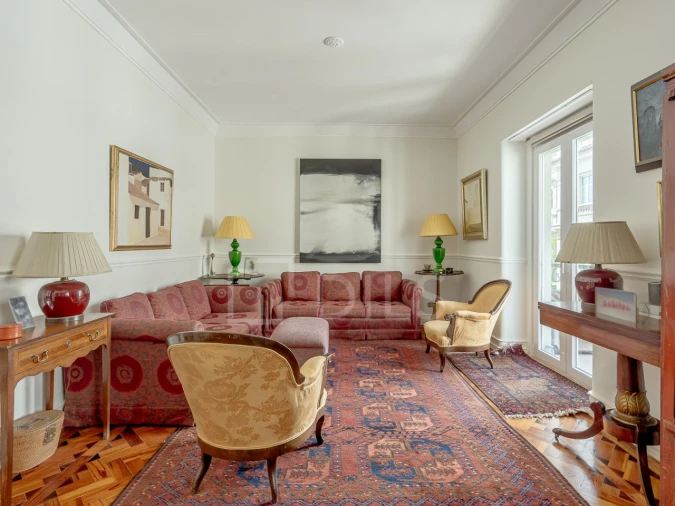 Apartamento T4 para Venda em Estrela Foto 3