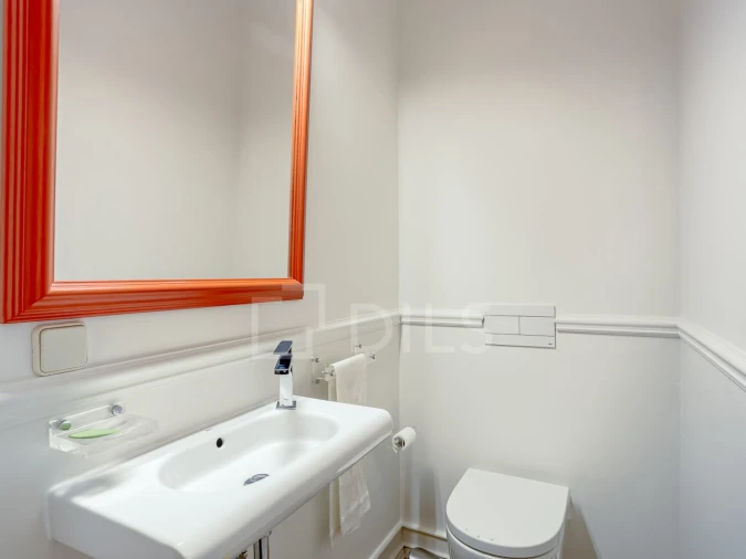 Apartamento T4 para Venda em Estrela Foto 17