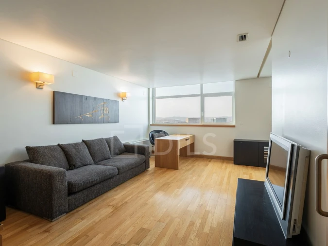 Apartamento T2 para Venda em Parque das Nações Foto 2