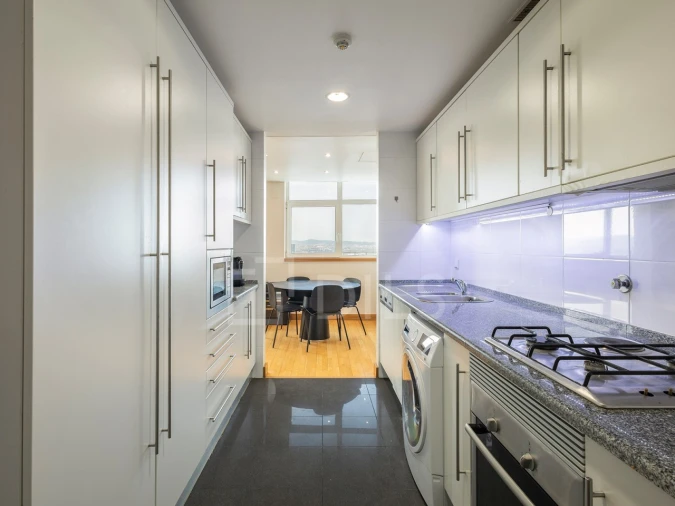 Apartamento T2 para Venda em Parque das Nações Foto 5
