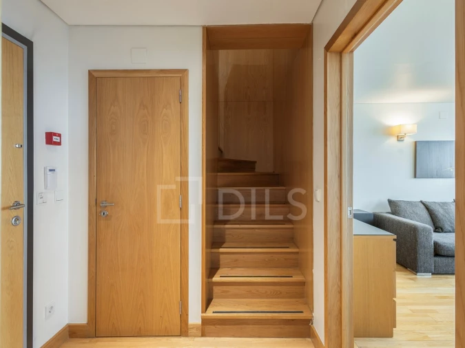 Apartamento T2 para Venda em Parque das Nações Foto 17