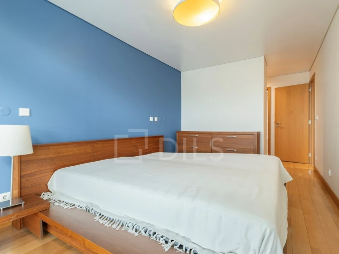 Apartamento T2 para Venda em Parque das Nações Foto 12