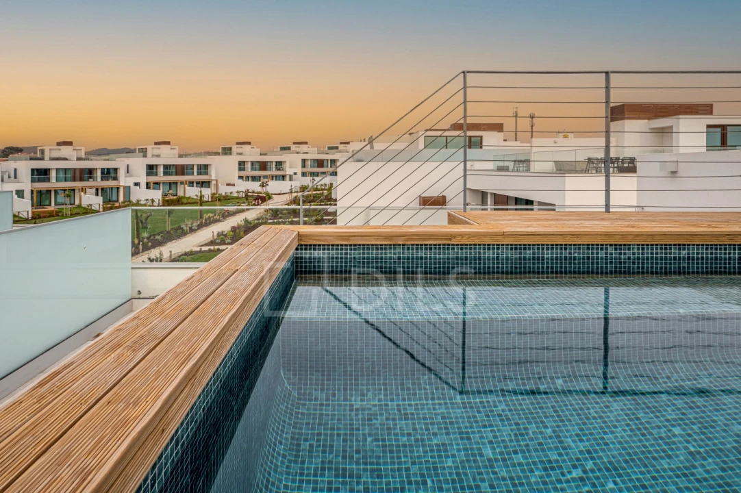 Apartamento T3 para Venda em Sines Foto 2