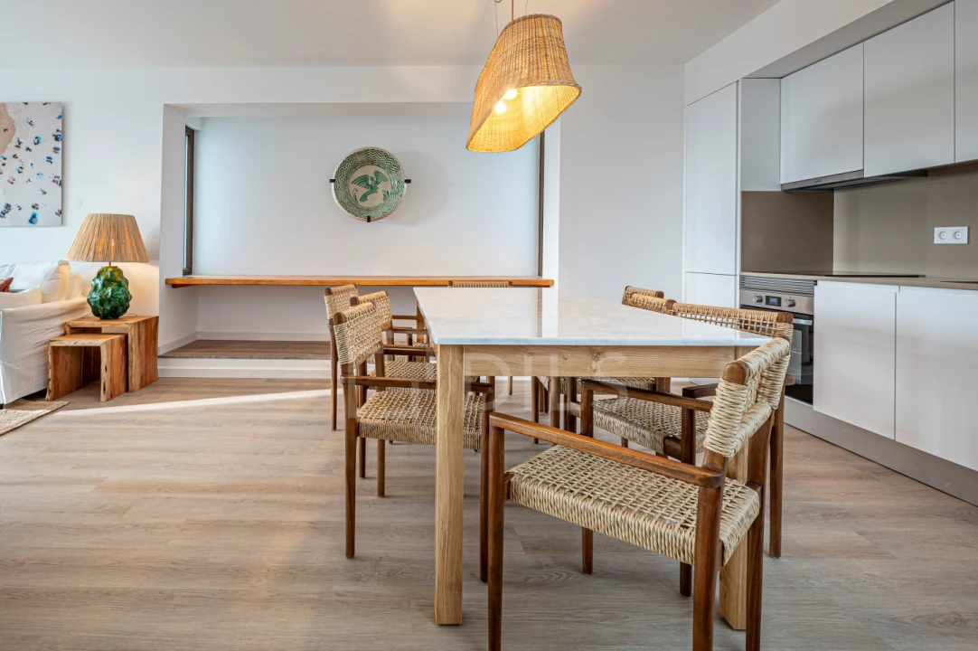 Apartamento T3 para Venda em Sines Foto 6